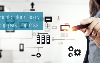 mantenimiento informático para empresas