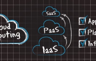 Cloud Computing - Conceptos básicos