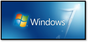 Actualizaciones Windows7