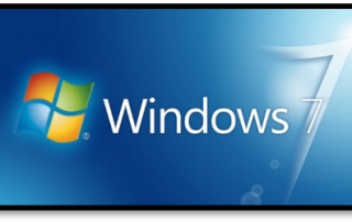 Actualizaciones Windows7