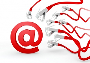 Amenazas del correo electrónico
