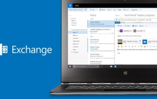 Microsoft Exchange Server - Hafnium