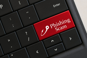 Estrategias de phishing