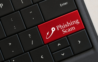 Estrategias de phishing