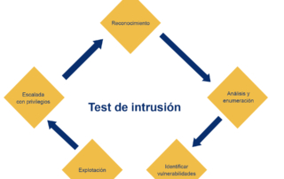 Test de Intrusión