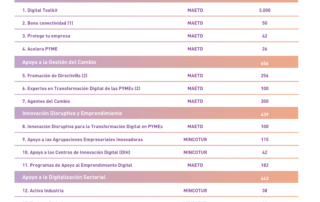 Ayuda digitalización de pymes