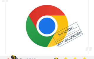 Actualiza Chrome