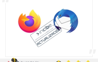 Firefox Vulnerable