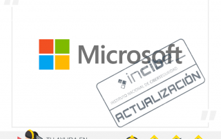 Actualizaciones de Seguridad de Microsoft